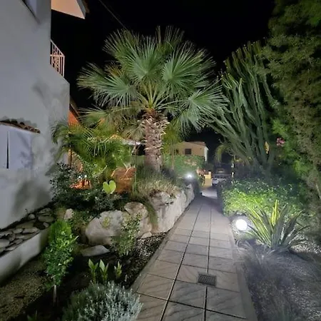 빌라 Crystal Coral Bay