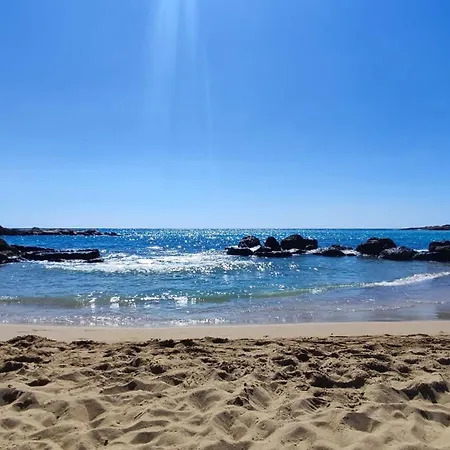 Crystal Coral Bay * Peyia