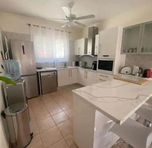 Crystal Coral Bay ヴィラ *