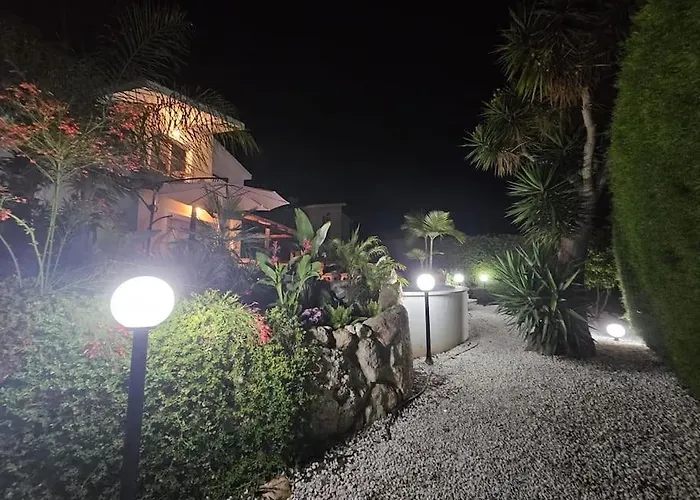 Crystal Coral Bay * ペイヤ