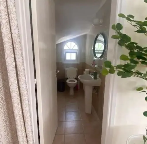 Crystal Coral Bay ヴィラ *