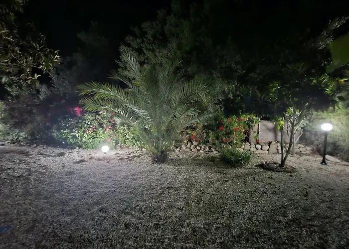 Crystal Coral Bay ヴィラ