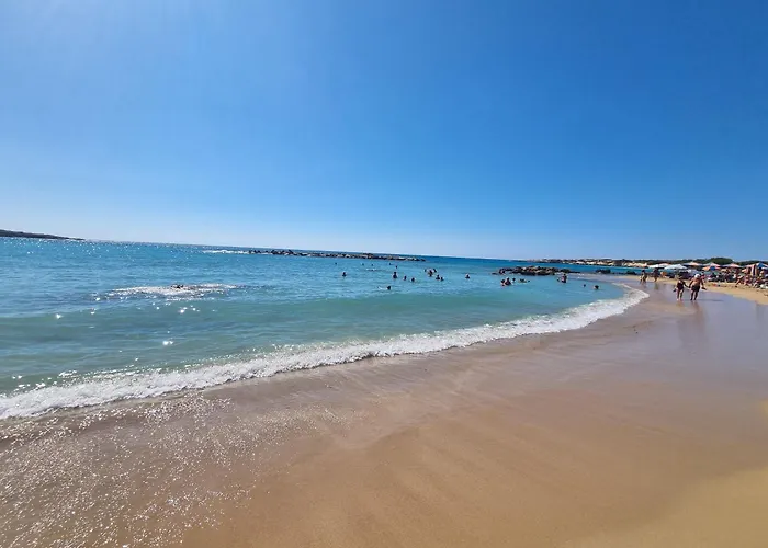 Crystal Coral Bay ヴィラ *