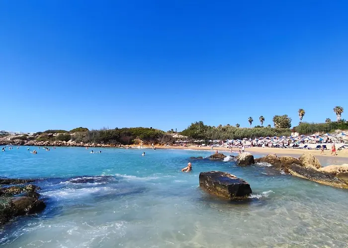 ヴィラ Crystal Coral Bay *