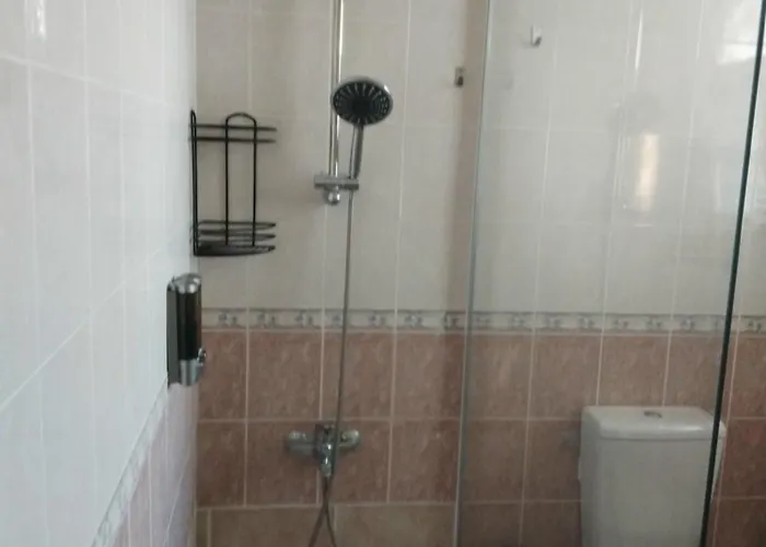 Crystal Coral Bay ヴィラ ペイヤ