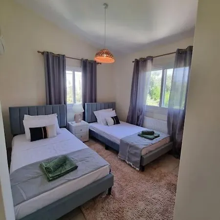 Villa Crystal Coral Bay *