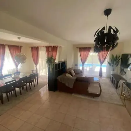 Villa Crystal Coral Bay *