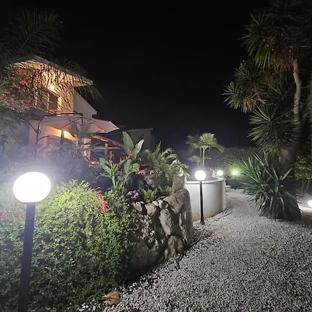 Crystal Coral Bay * Peyia