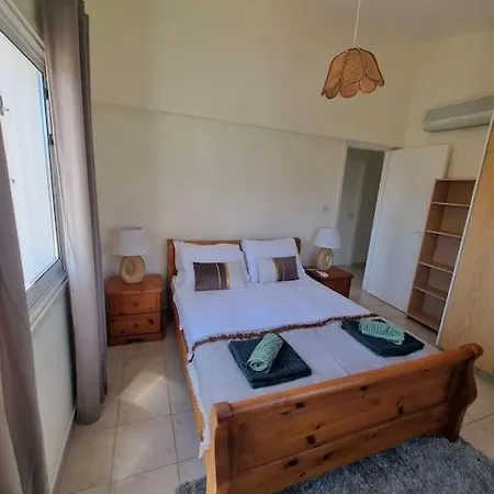 Crystal Coral Bay Péjia