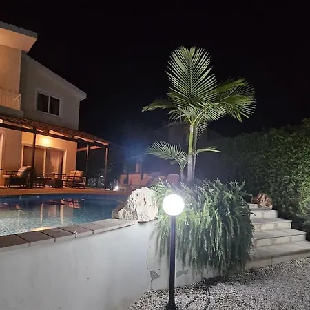 Villa Crystal Coral Bay *