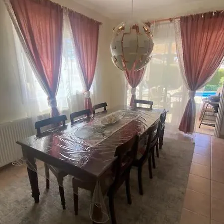 Villa Crystal Coral Bay *