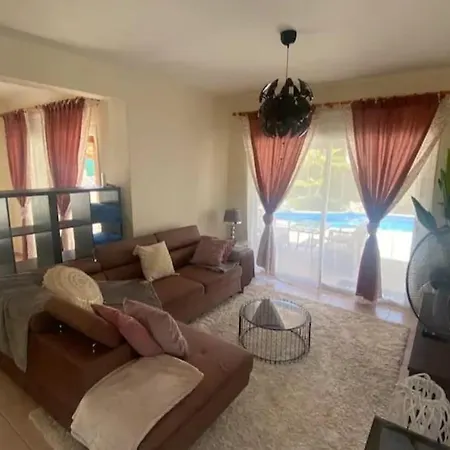 Crystal Coral Bay Péjia