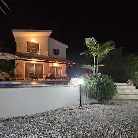 Villa Crystal Coral Bay