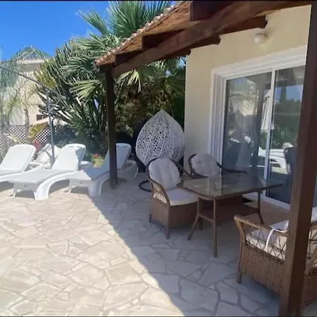 Crystal Coral Bay * Peyia