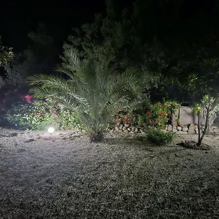 Crystal Coral Bay Vilă