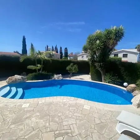 Villa Crystal Coral Bay