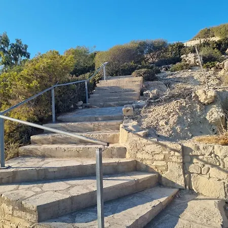 Crystal Coral Bay Peyia
