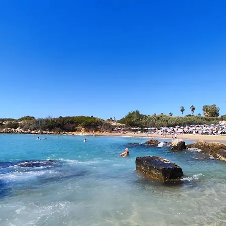 Vilă Crystal Coral Bay *