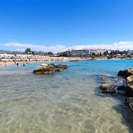 Crystal Coral Bay Péjia