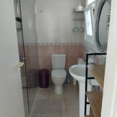 Crystal Coral Bay * Peyia