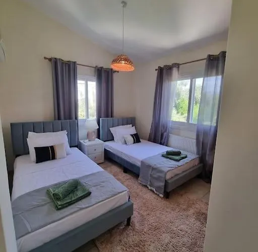 Villa Crystal Coral Bay *