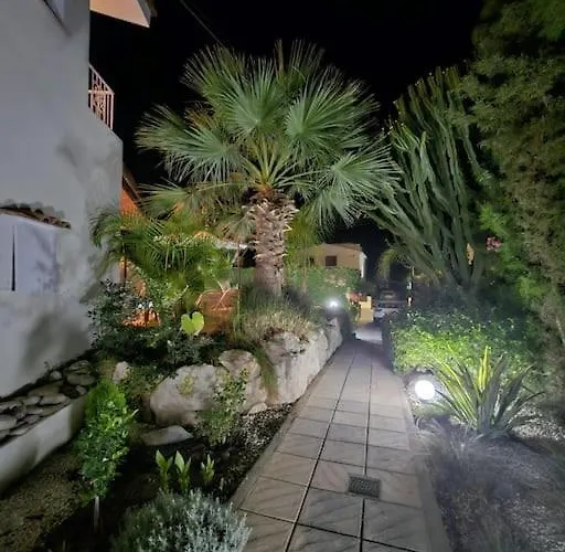 Villa Crystal Coral Bay