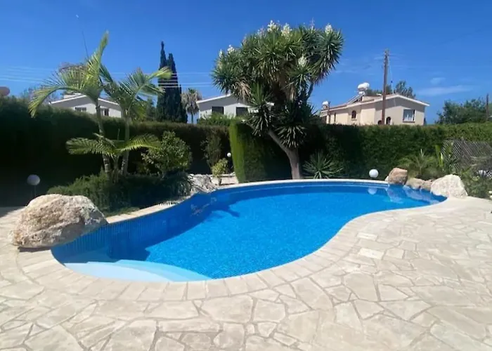 Crystal Coral Bay * Pégeia