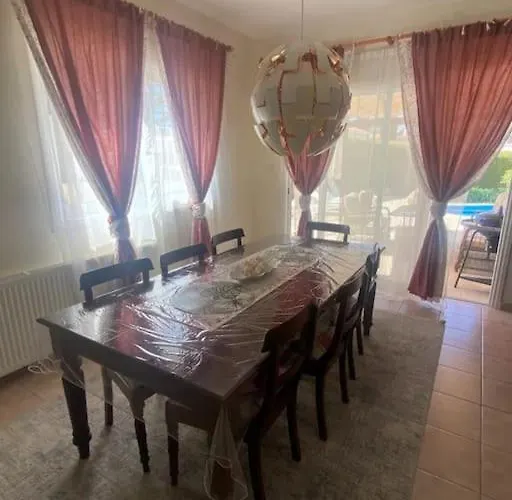 Villa Crystal Coral Bay *