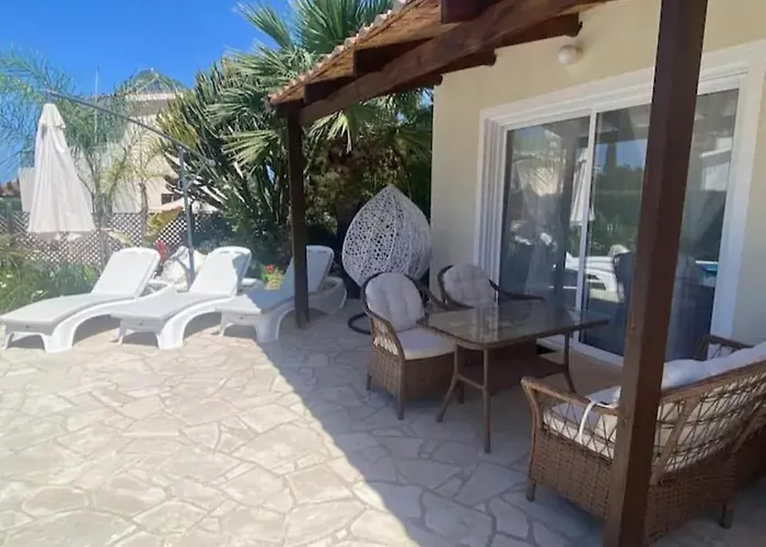 Crystal Coral Bay * Pégeia