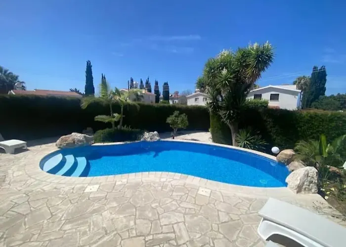 Villa Crystal Coral Bay