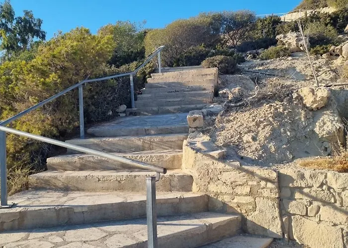 Crystal Coral Bay Pégeia