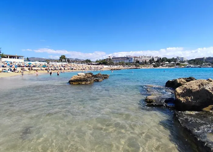 Crystal Coral Bay Pégeia