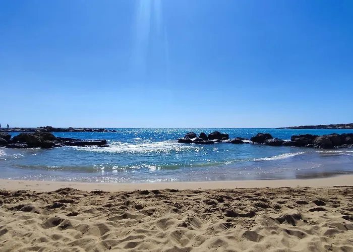 Crystal Coral Bay * Pégeia