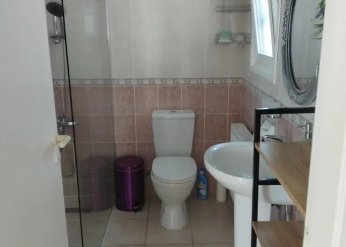 Crystal Coral Bay * Pégeia